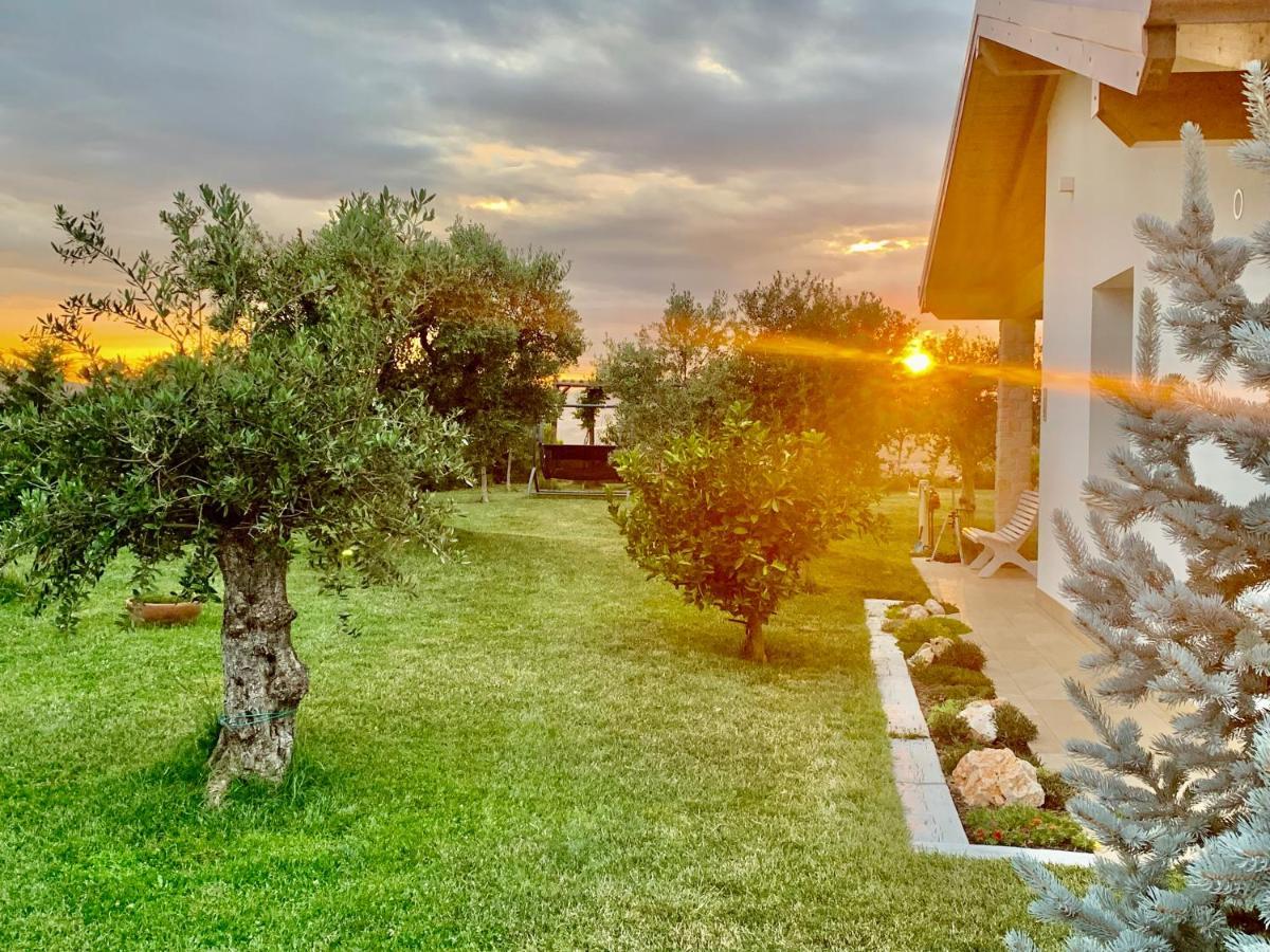 B&B La Casa Del Sole Sala Baganza Extérieur photo