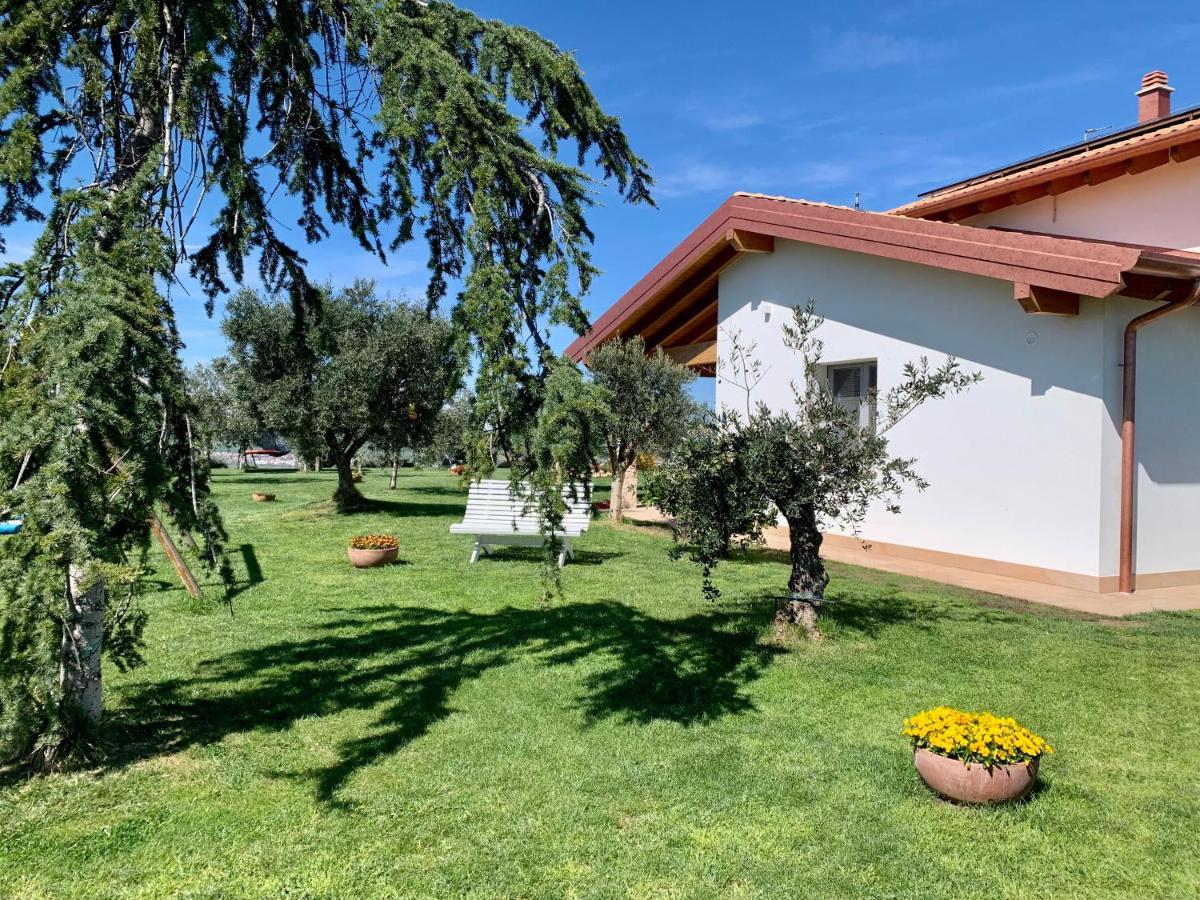 B&B La Casa Del Sole Sala Baganza Extérieur photo